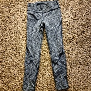 Kid athletic pants